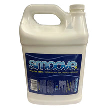 Smoove Pro-Cut 2500 Professional Cutting Compound - Gallon [SMO020] - Cleaning