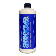 Smoove White Cloud High Gloss Polymer 2.0 - Quart [SMO011] - Cleaning