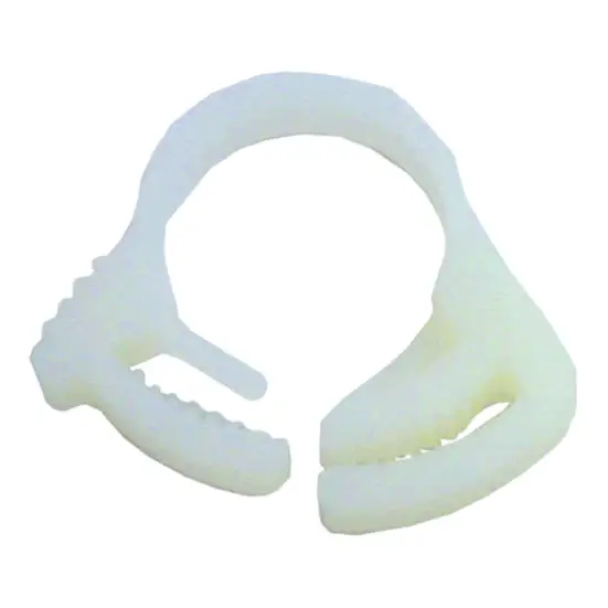 SNAPPER CLAMP OMC(PK-10)(OBS)