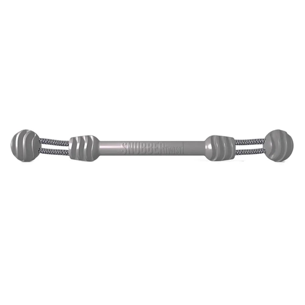 Snubber TWIST - Grey - Individual [S51104] - Fender Accessories
