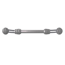 Snubber TWIST - Grey - Individual [S51104] - Fender Accessories