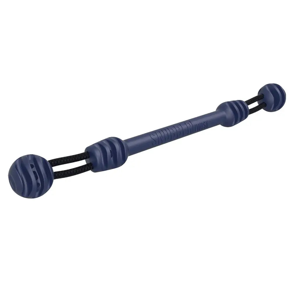 Snubber TWIST - Navy Blue - Individual [S51100] - Fender Accessories