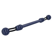 Snubber TWIST - Navy Blue - Individual [S51100] - Fender Accessories