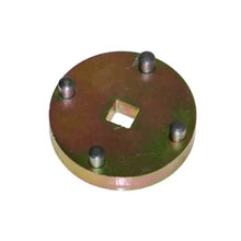 Socket 4 Pin for Supercharger - OEM