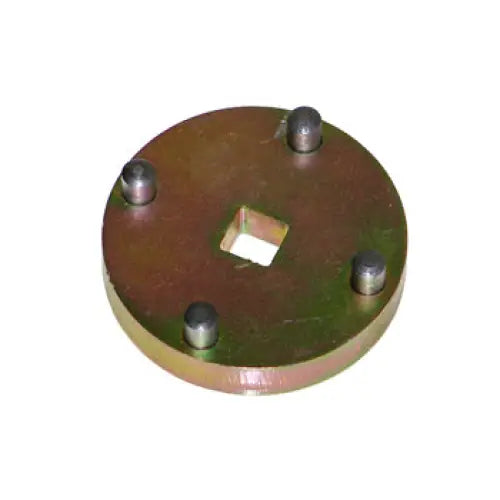 Socket 4 Pin for Supercharger - OEM