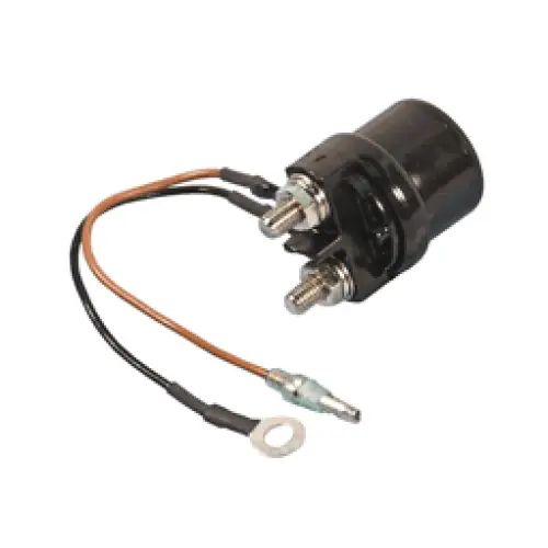 SOLENOID
