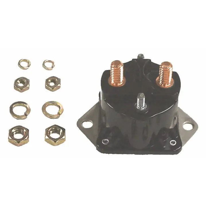 SOLENOID