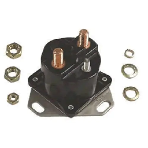 SOLENOID