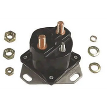 SOLENOID