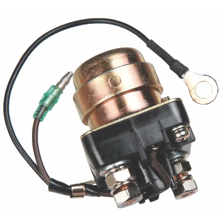 SOLENOID