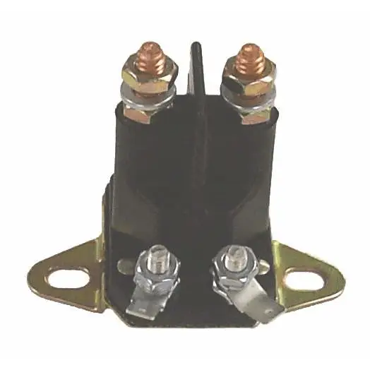 SOLENOID