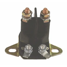 SOLENOID