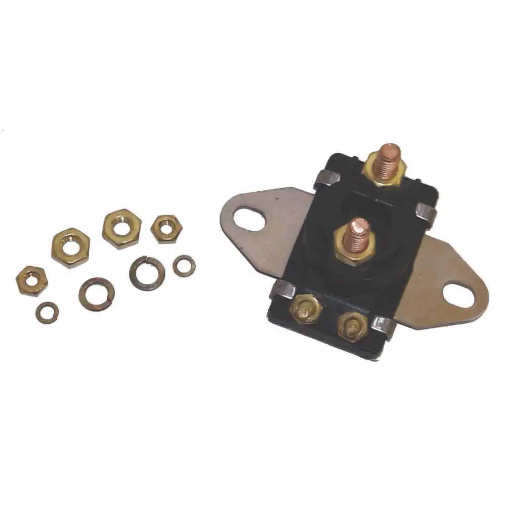 SOLENOID