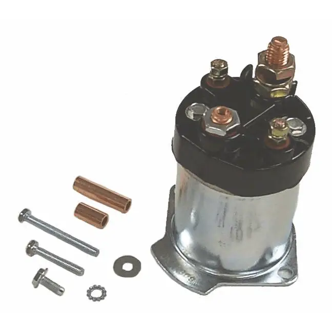 SOLENOID