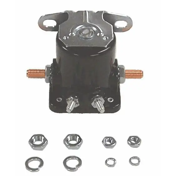 SOLENOID