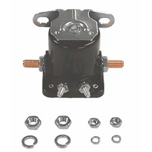 SOLENOID