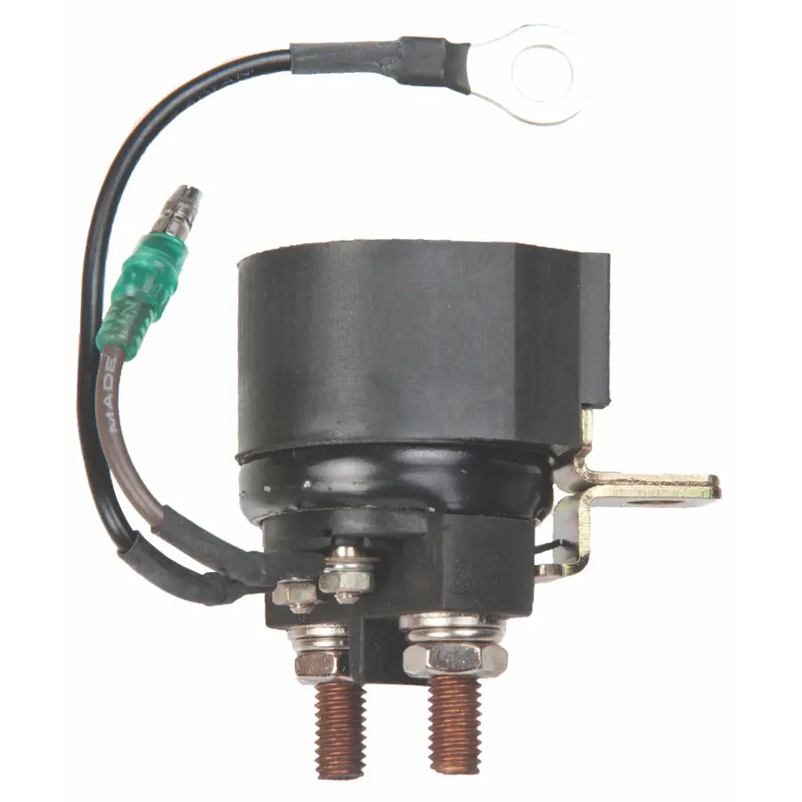 SOLENOID