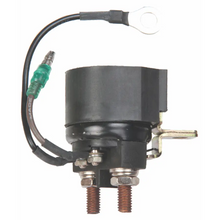 SOLENOID