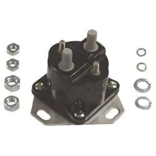 SOLENOID