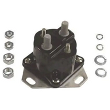 SOLENOID