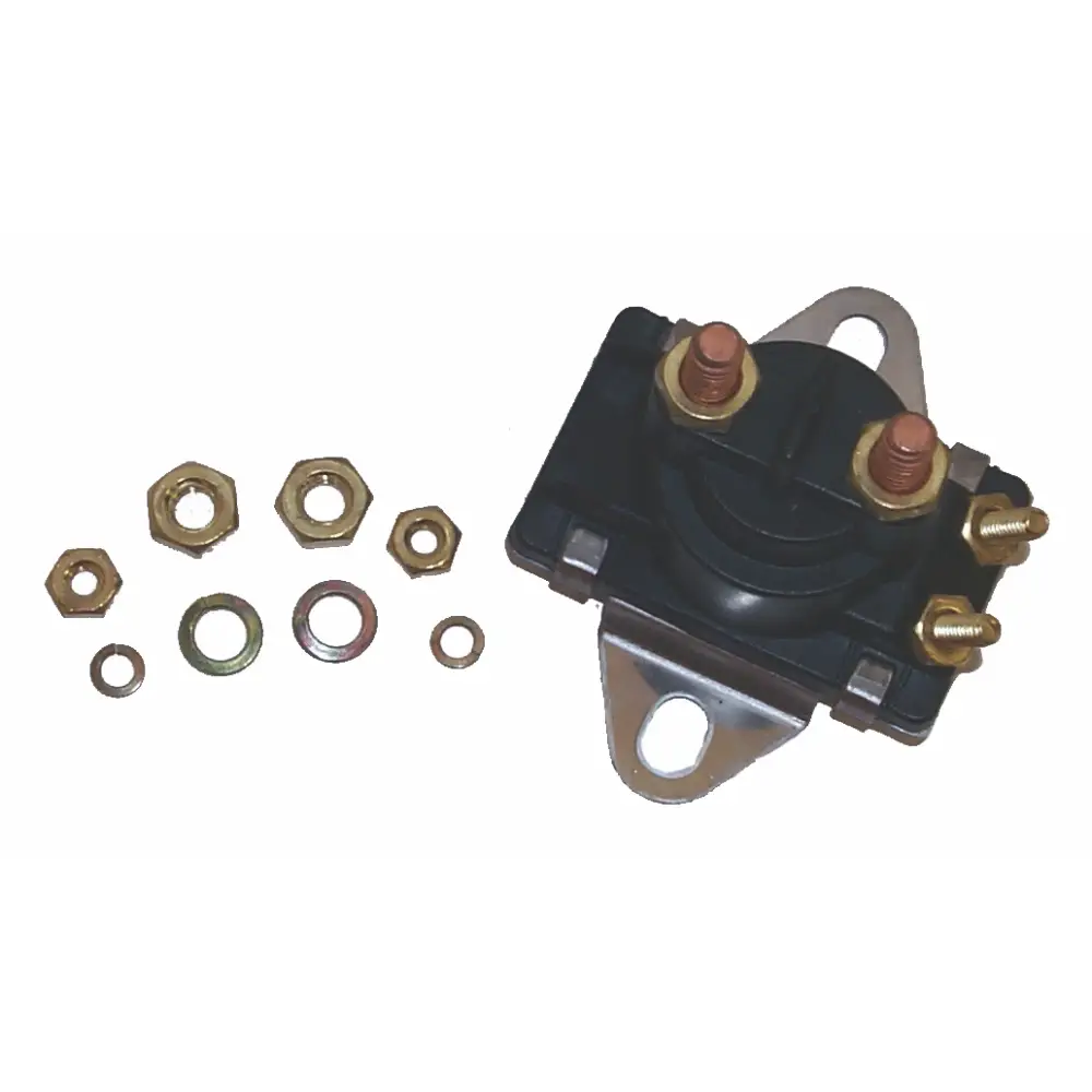 SOLENOID