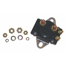 SOLENOID