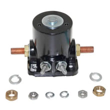 Solenoid - Aftermarket