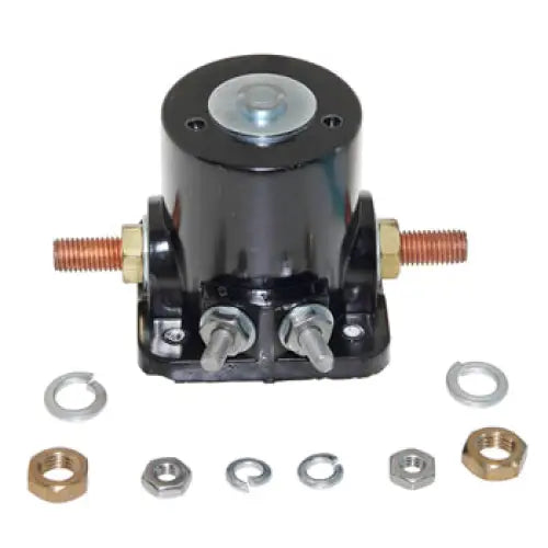 Solenoid - Aftermarket