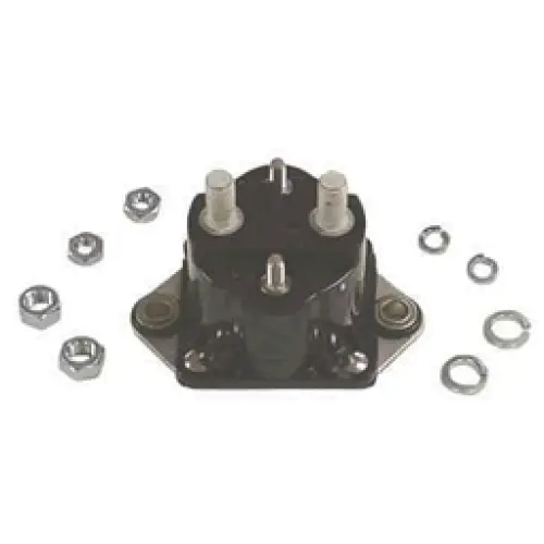 SOLENOID CHRYSLER
