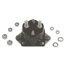 SOLENOID CHRYSLER