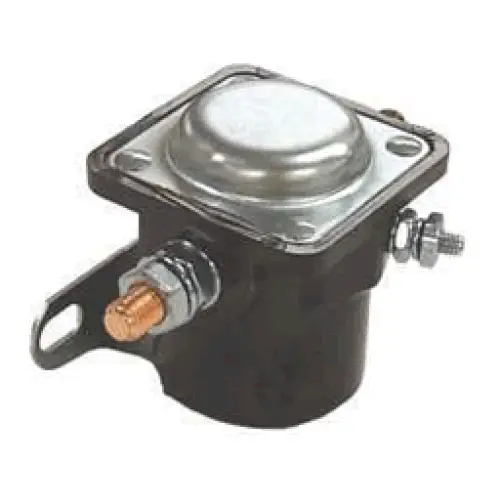 SOLENOID OMC