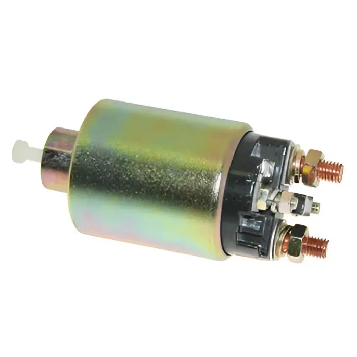 Solenoid Starter - Aftermarket