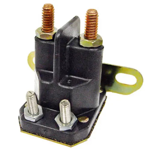 Solenoid Starter - Aftermarket