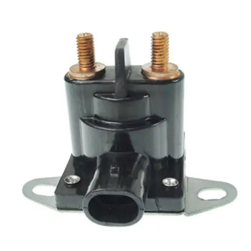 Solenoid Starter - Aftermarket