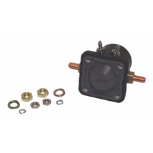 SOLENOID SWITCH