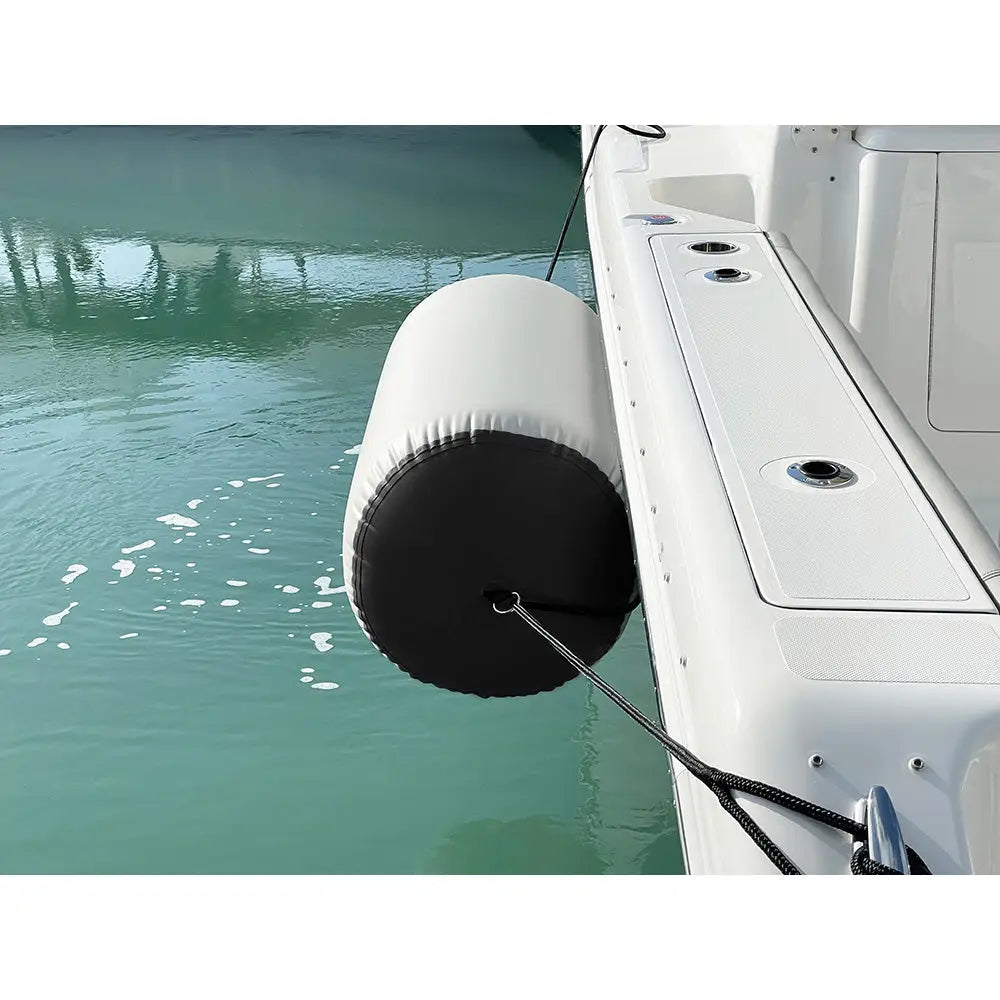 Solstice Watersports 42’’ x 24’’ Rafter Inflatable Fender [44224] - Fenders