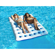 Solstice Watersports Aqua Window Duo Floating Mattress [16151SF] - Floats