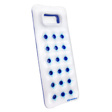 Solstice Watersports Aqua Window Floating Mattress [16145SF] - Floats