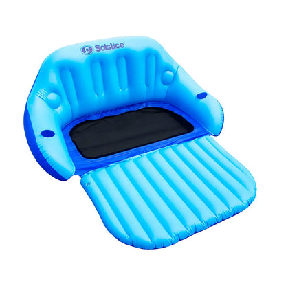 Solstice Watersports Convertible Duo Love Seat [15602] - Floats