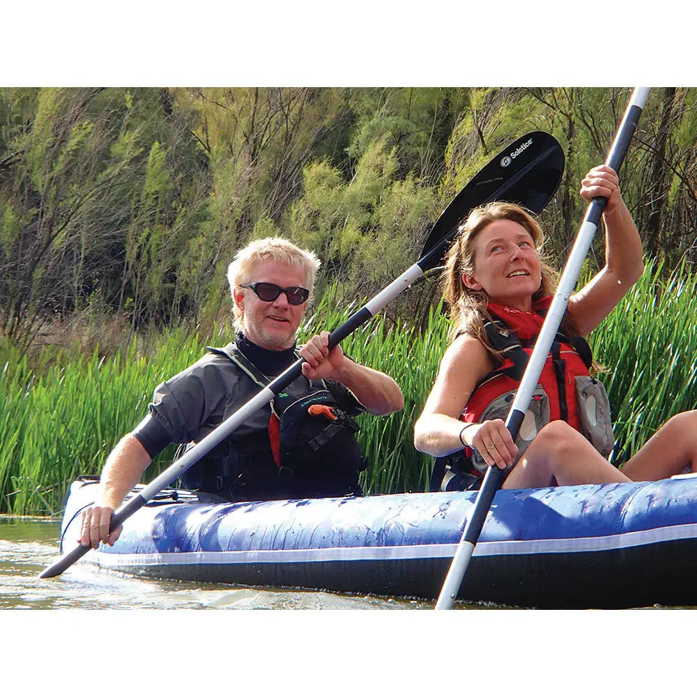 Solstice Watersports Durango 1-2 Person Kayak Kit [29635] - Inflatable Kayaks/SUPs