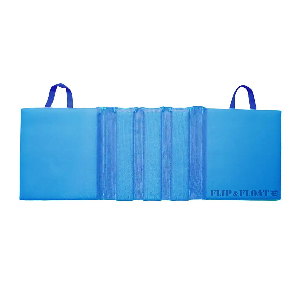 Solstice Watersports Flip Float - Blue [15000] - Floats