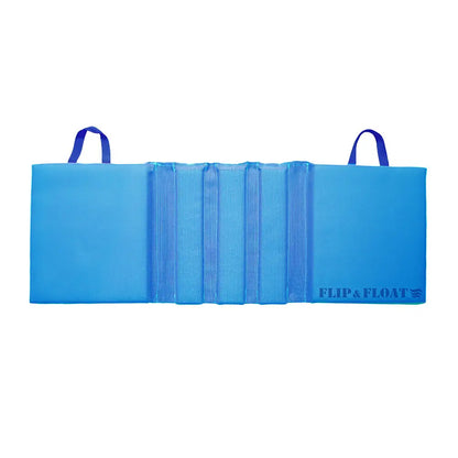Solstice Watersports Flip Float - Blue [15000] - Floats