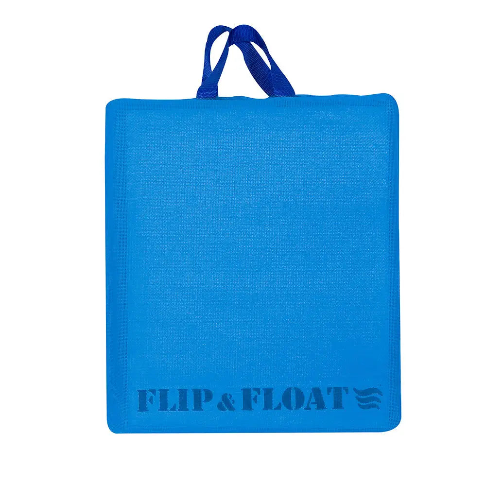 Solstice Watersports Flip Float - Blue [15000] - Floats