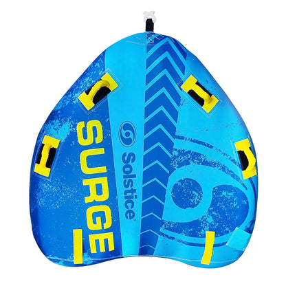 Solstice Watersports Surge Towable - 1-2 Riders [21000] - Towables