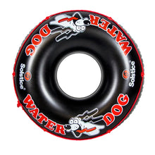 Solstice Watersports Water Dog Sport Tube [17021ST] - Floats