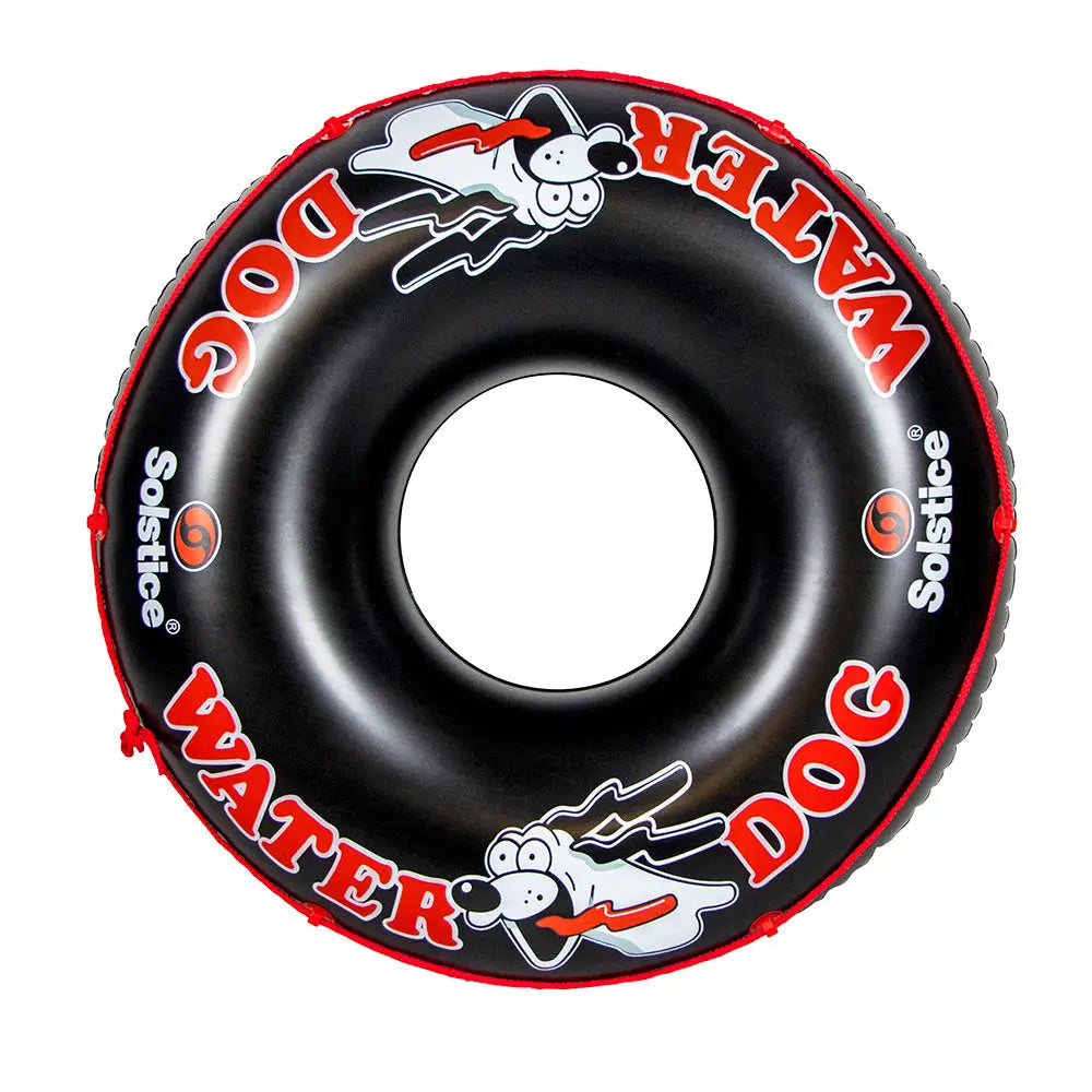 Solstice Watersports Water Dog Sport Tube [17021ST] - Floats