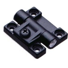 Southco Adjustable Torque Position Control Hinge [E6-10-301-20] - Hinges