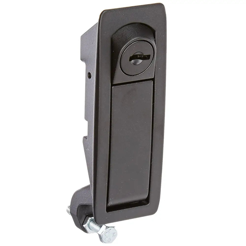 Southco Compression Lever Latch - Flush - Locking [C2-32-25] - Latches
