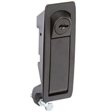 Southco Compression Lever Latch - Flush - Locking [C2-32-25] - Latches