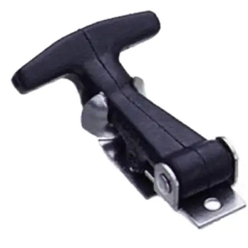 Southco Draw Latch One-Piece Flexible Handle Stainless Steel - No Restriction [37-10-065-20] - Latches
